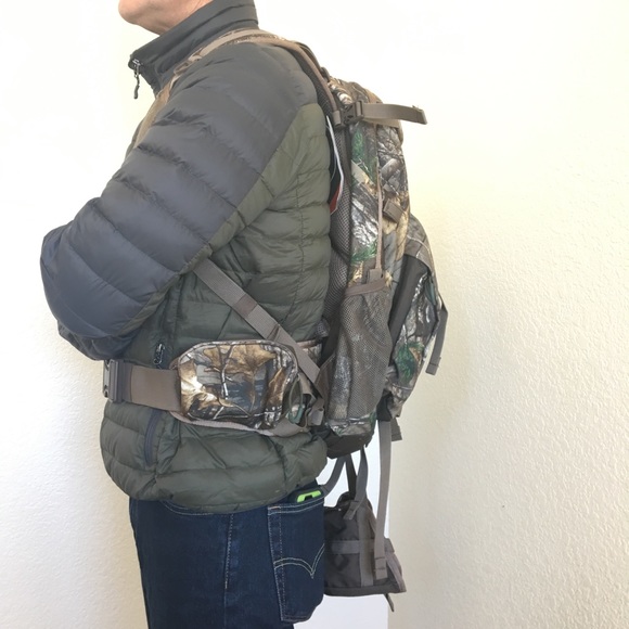 NEW ALPS OutdoorZ Matrix Realtree Xtra FREE SHIPPING